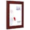 Frame USA Rustic Red Single Image Picture Frame